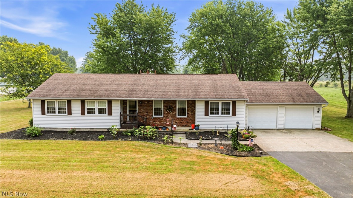 1256 Black Sea Road Jefferson OH 44047