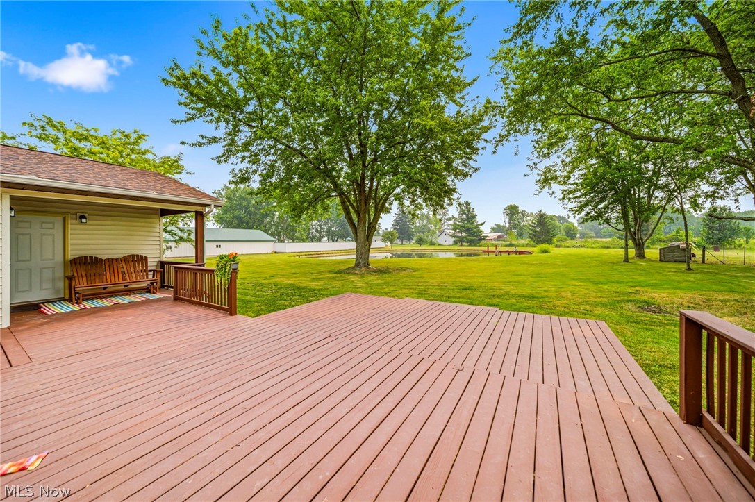 1256 Black Sea Road Jefferson OH 44047