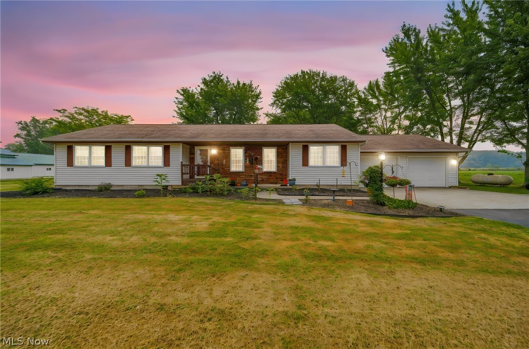 1256 Black Sea Road Jefferson OH 44047