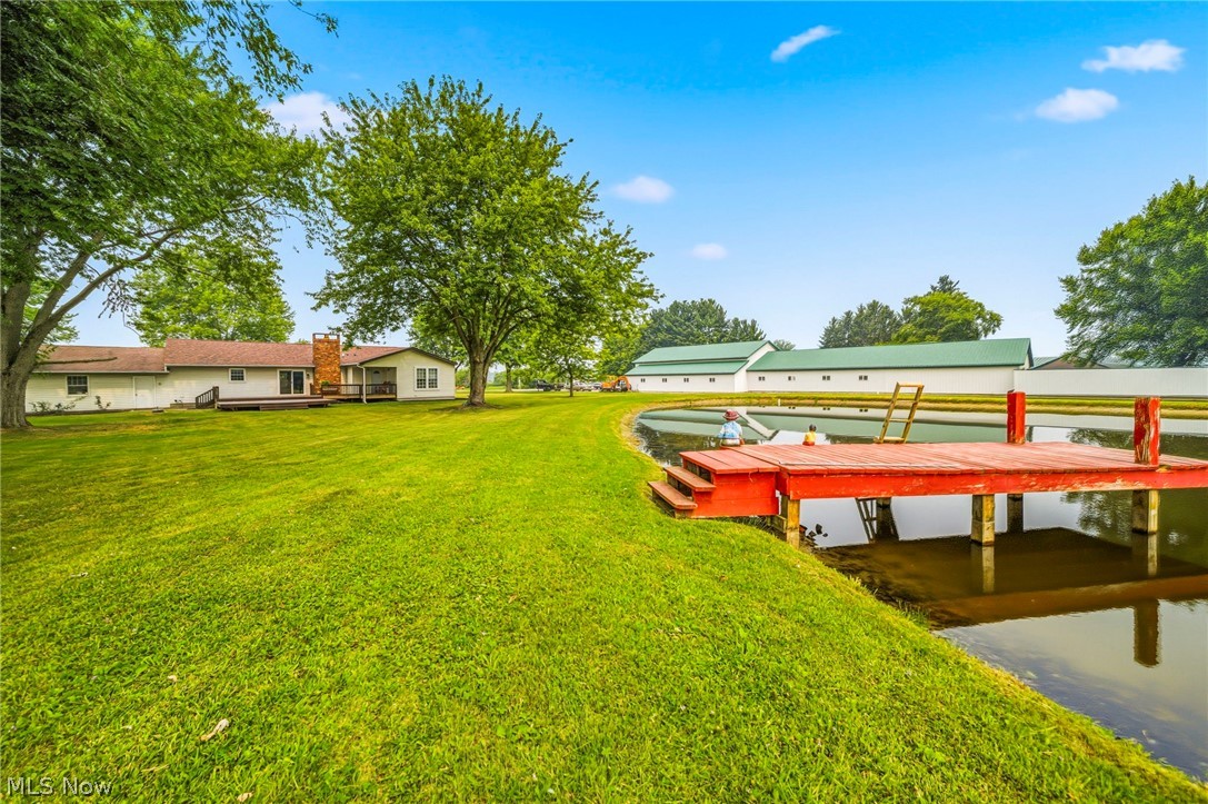 1256 Black Sea Road Jefferson OH 44047