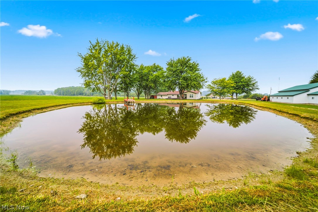 1256 Black Sea Road Jefferson OH 44047