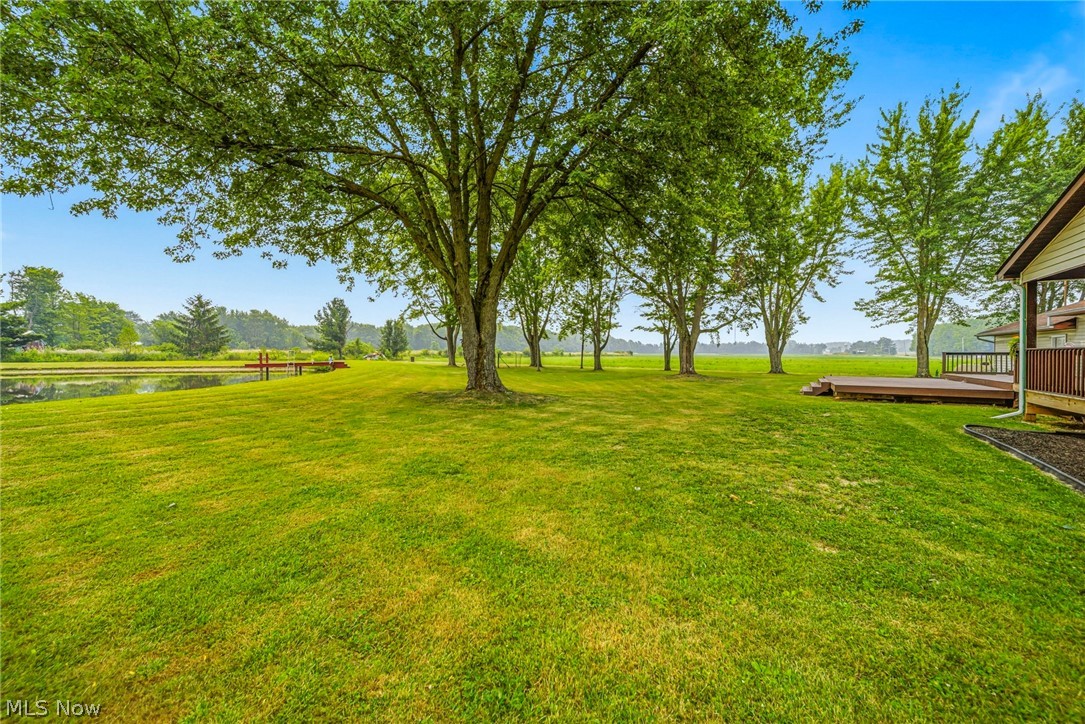 1256 Black Sea Road Jefferson OH 44047