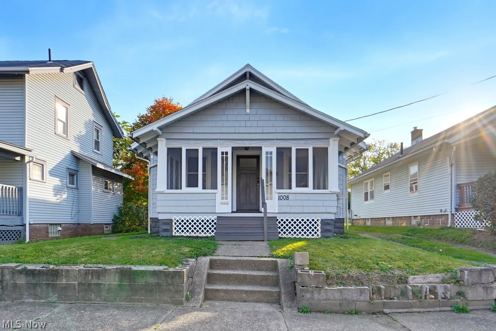 1008 Clinton Avenue SW Canton OH 44706