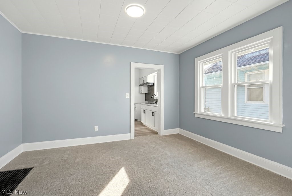 1008 Clinton Avenue SW Canton OH 44706