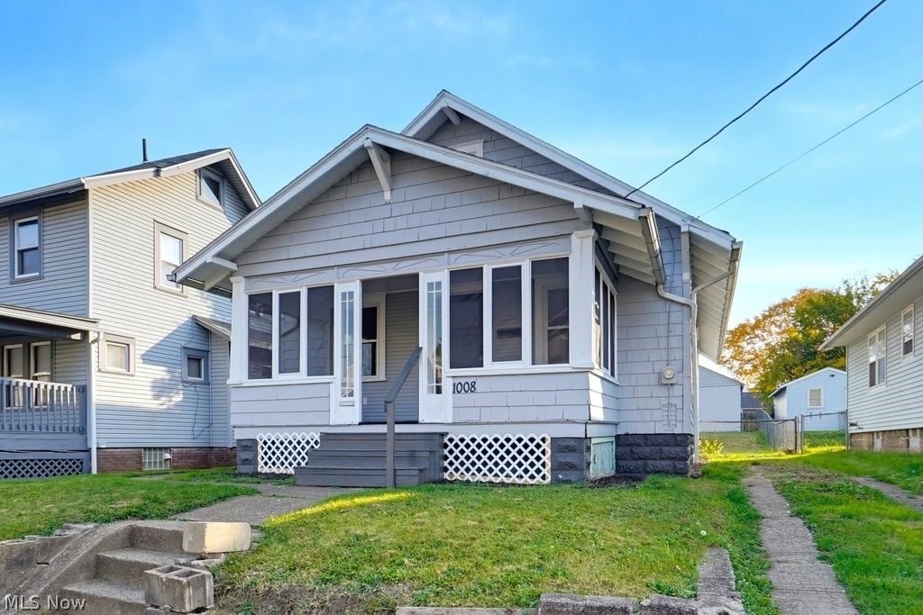 1008 Clinton Avenue SW Canton OH 44706