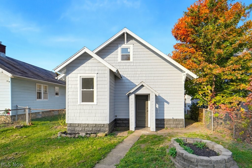 1008 Clinton Avenue SW Canton OH 44706