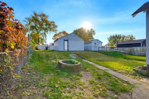 1008 Clinton Avenue SW Canton OH 44706