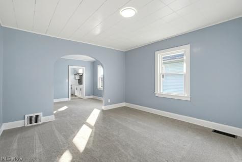 1008 Clinton Avenue SW Canton OH 44706