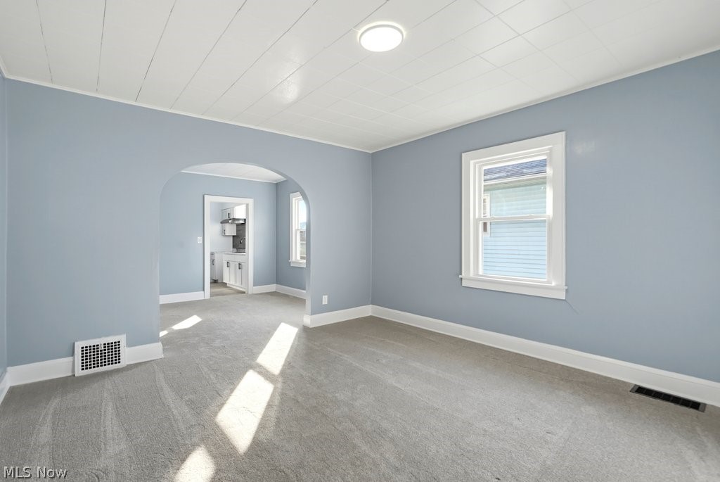 1008 Clinton Avenue SW Canton OH 44706