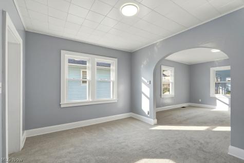 1008 Clinton Avenue SW Canton OH 44706