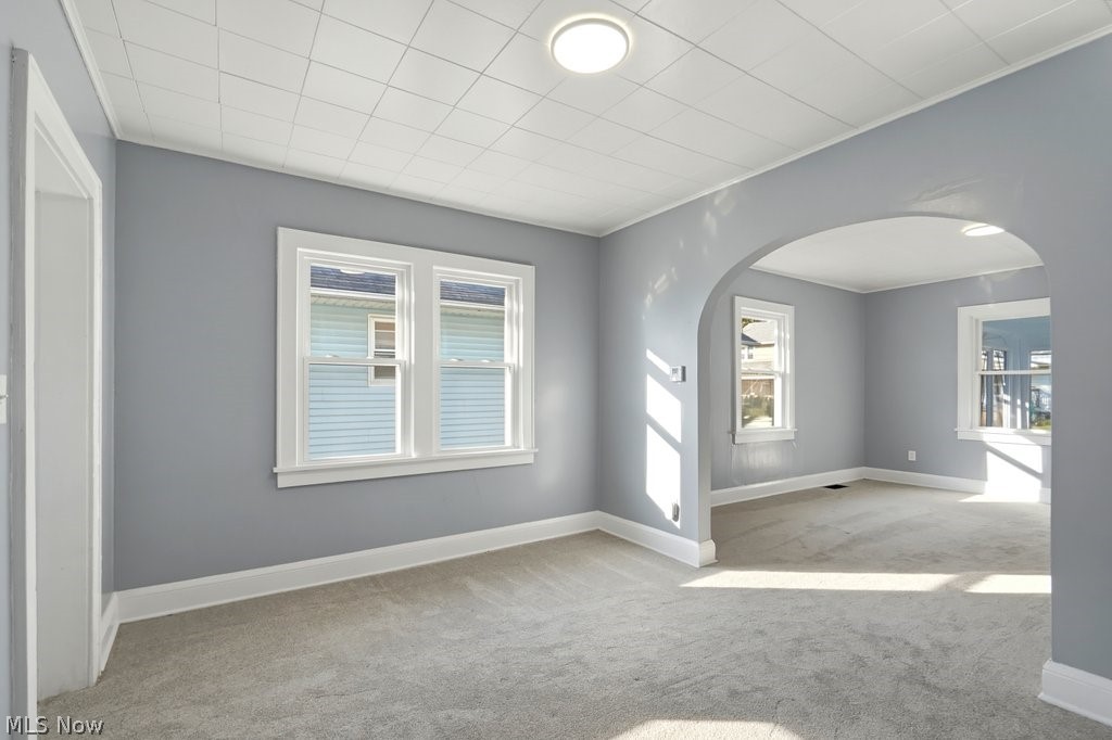 1008 Clinton Avenue SW Canton OH 44706
