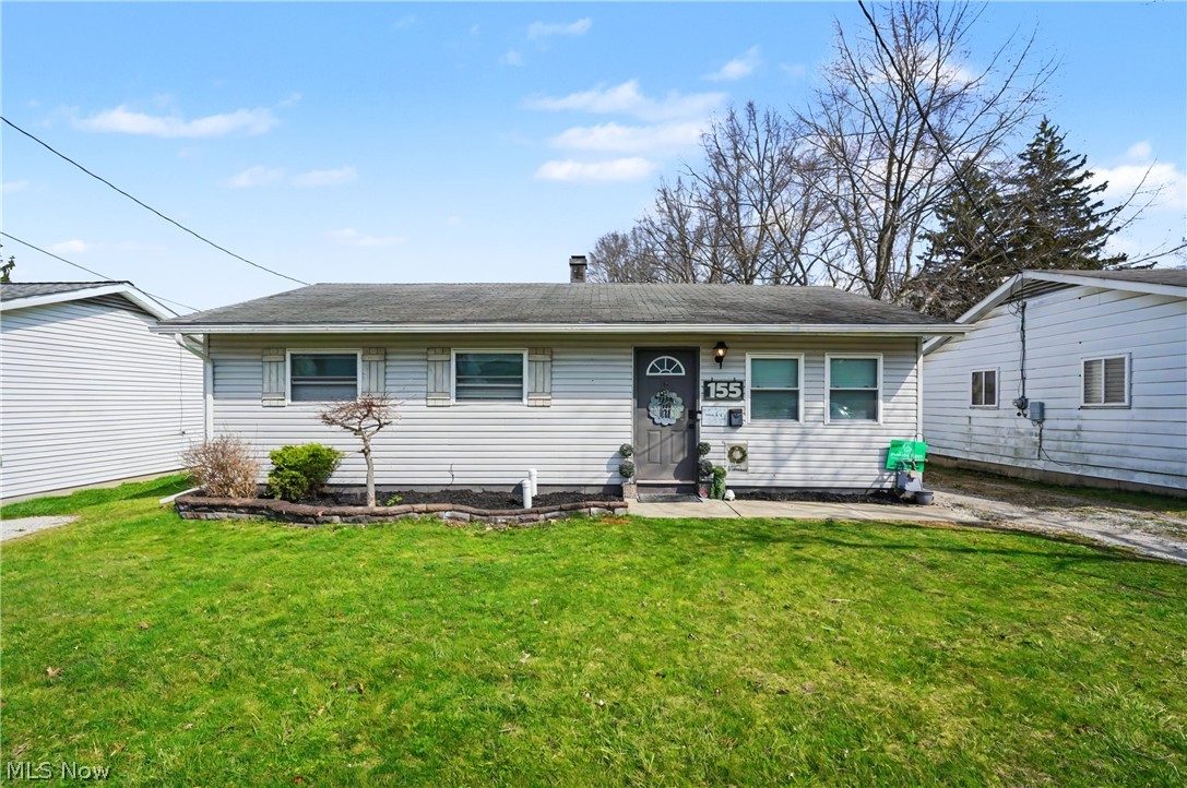 155 S Johnson Road Sebring OH 44672