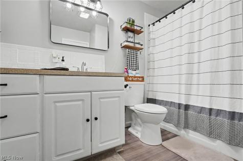 155 S Johnson Road Sebring OH 44672