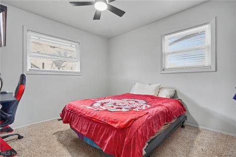 155 S Johnson Road Sebring OH 44672