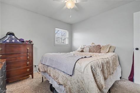 155 S Johnson Road Sebring OH 44672