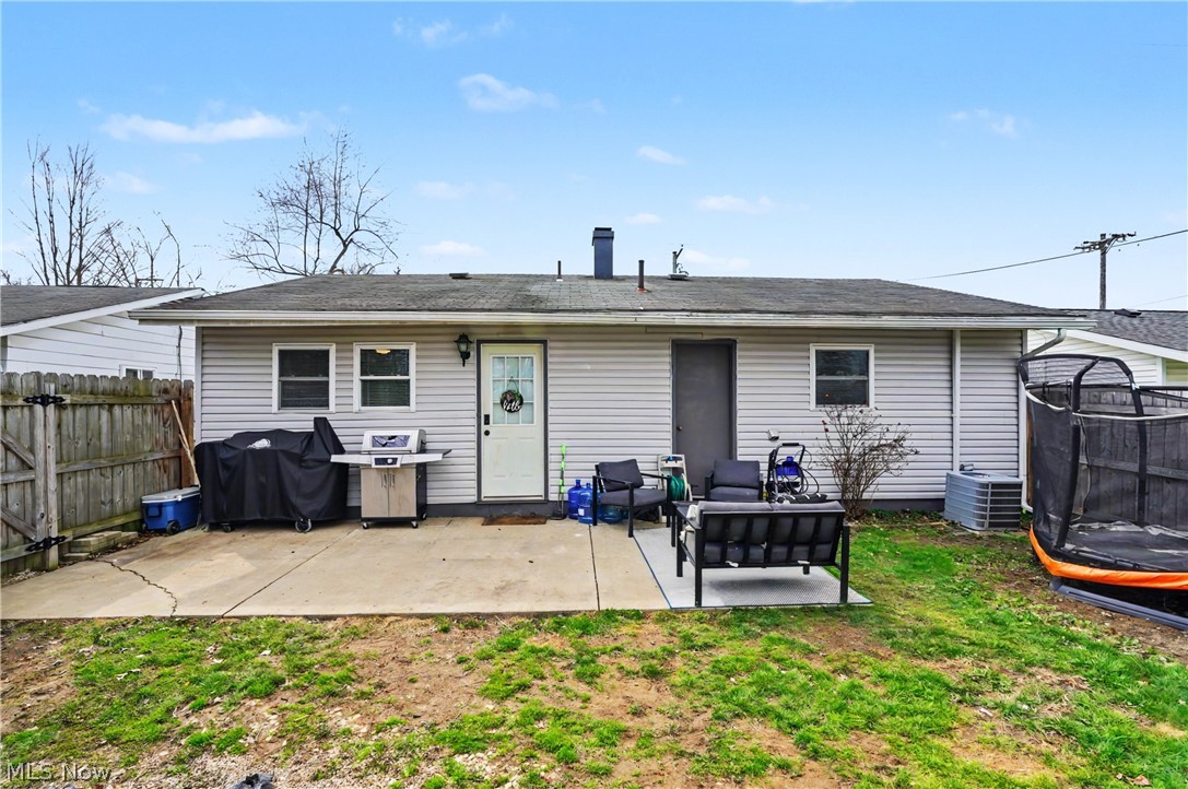 155 S Johnson Road Sebring OH 44672