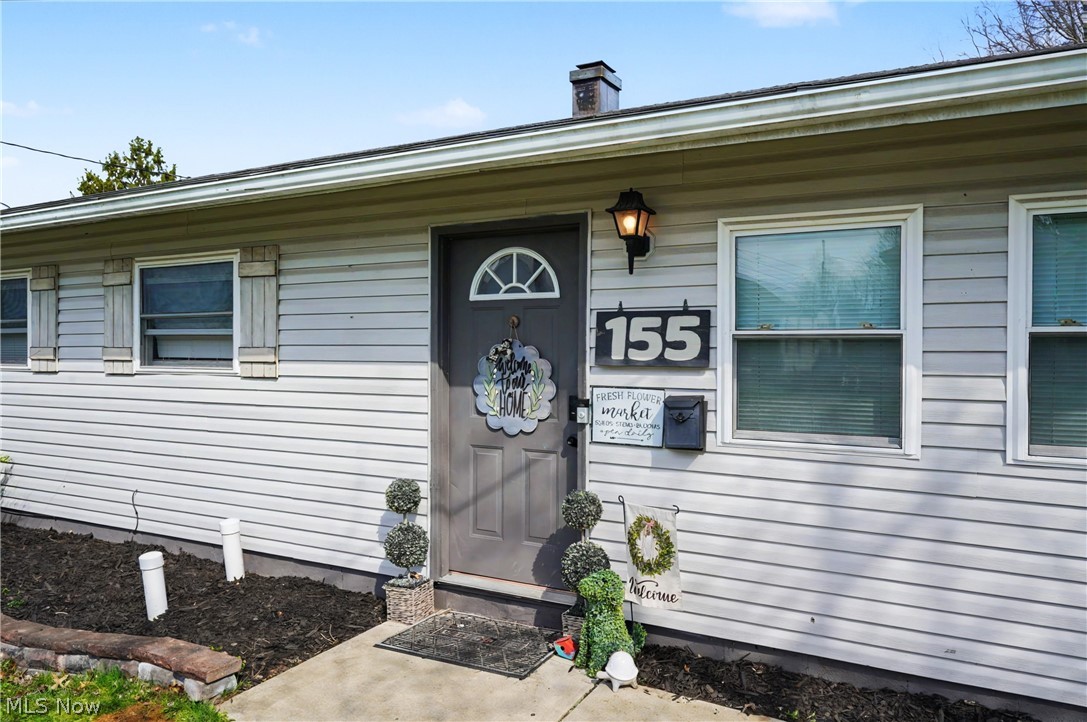 155 S Johnson Road Sebring OH 44672