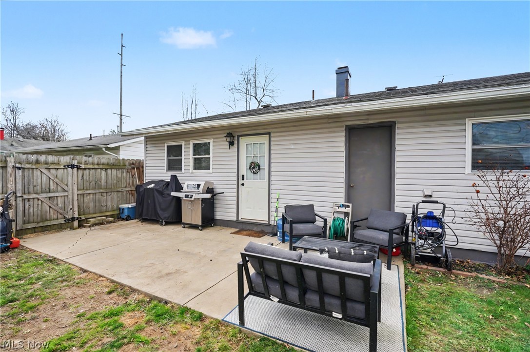 155 S Johnson Road Sebring OH 44672