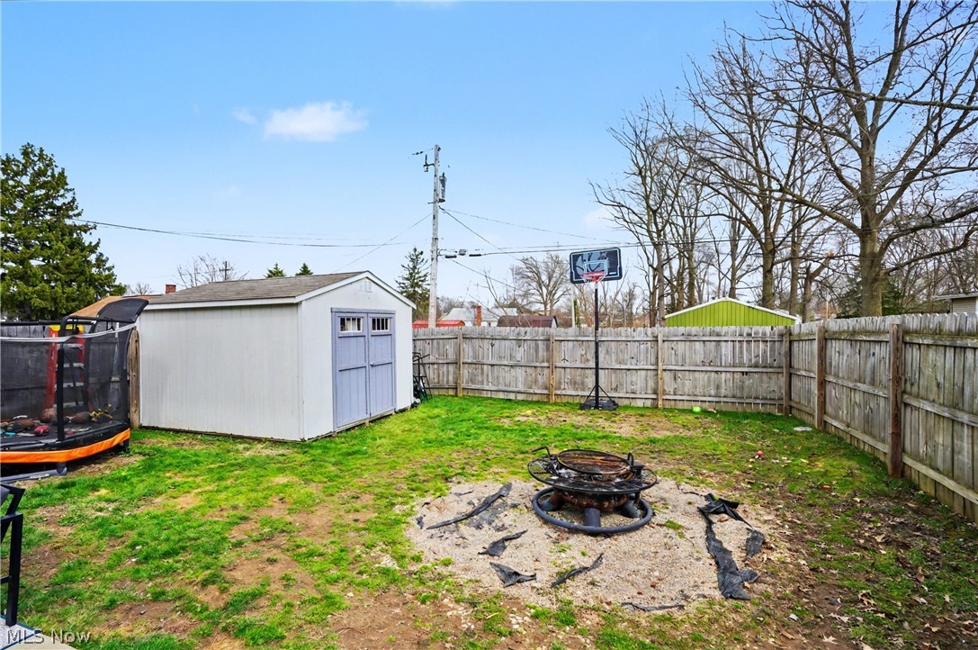 155 S Johnson Road Sebring OH 44672
