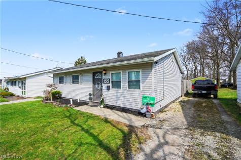 155 S Johnson Road Sebring OH 44672