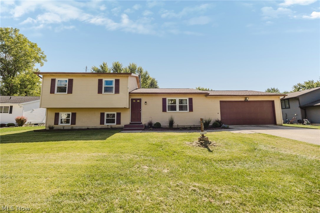 1004 Lancaster Drive Medina OH 44256