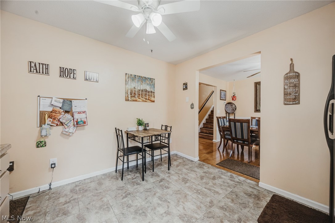1004 Lancaster Drive Medina OH 44256