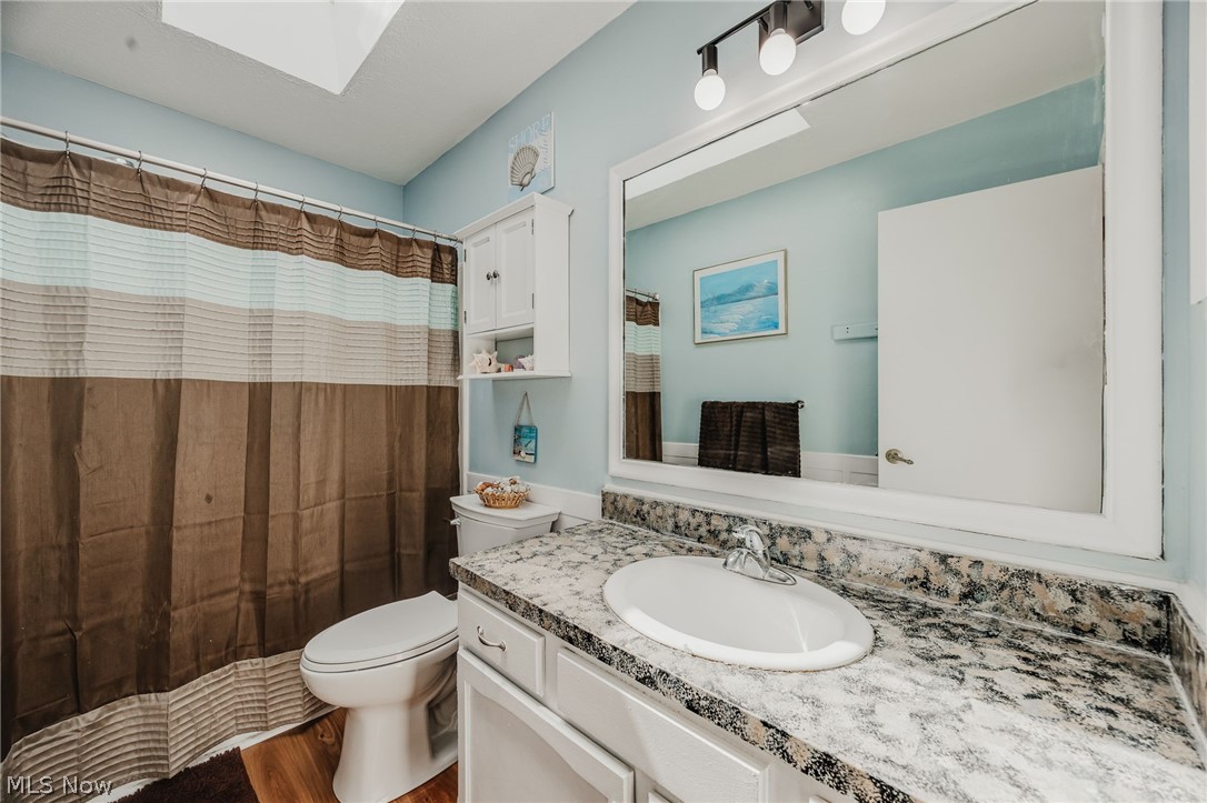 1004 Lancaster Drive Medina OH 44256