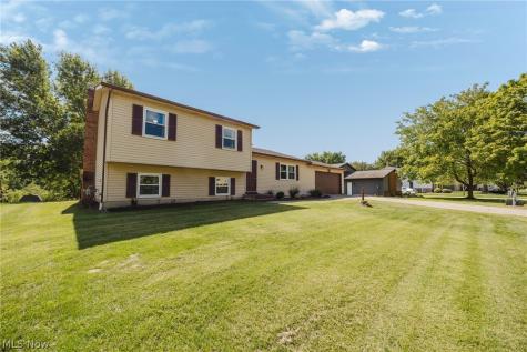 1004 Lancaster Drive Medina OH 44256