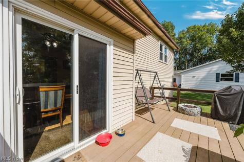 1004 Lancaster Drive Medina OH 44256