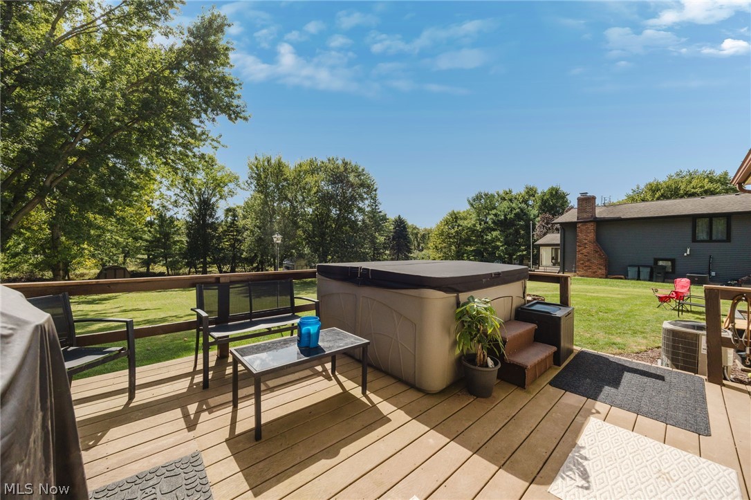 1004 Lancaster Drive Medina OH 44256