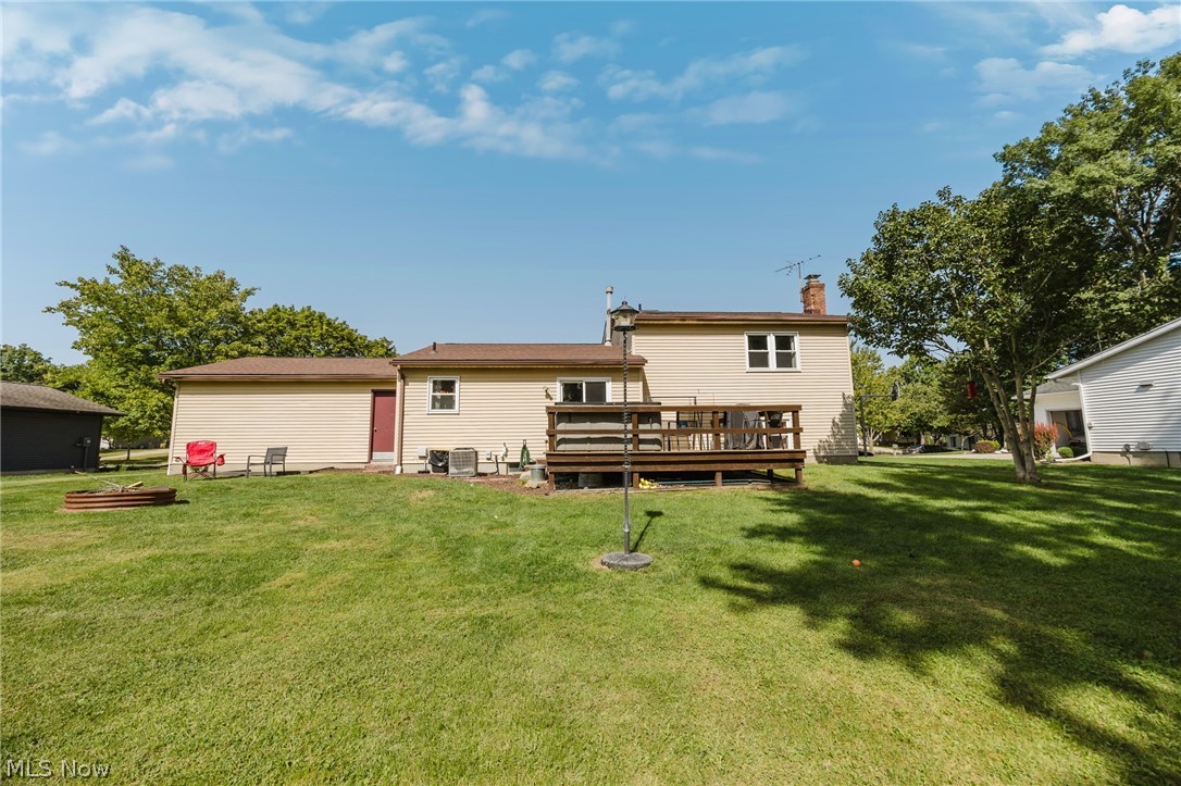 1004 Lancaster Drive Medina OH 44256