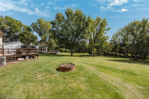 1004 Lancaster Drive Medina OH 44256