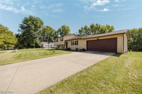 1004 Lancaster Drive Medina OH 44256