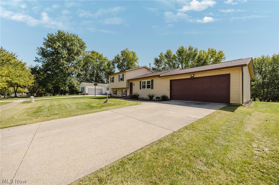 1004 Lancaster Drive Medina OH 44256
