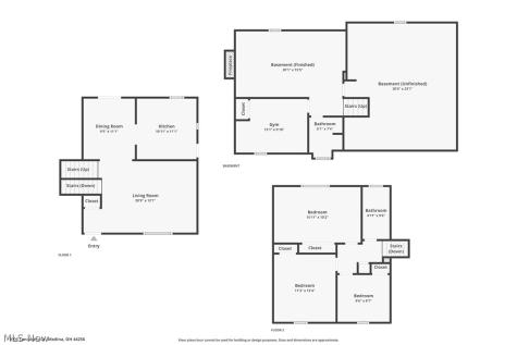 1004 Lancaster Drive Medina OH 44256