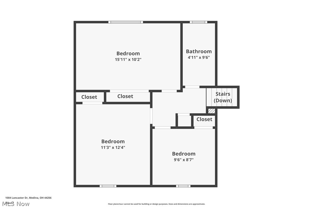 1004 Lancaster Drive Medina OH 44256