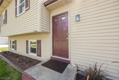 1004 Lancaster Drive Medina OH 44256