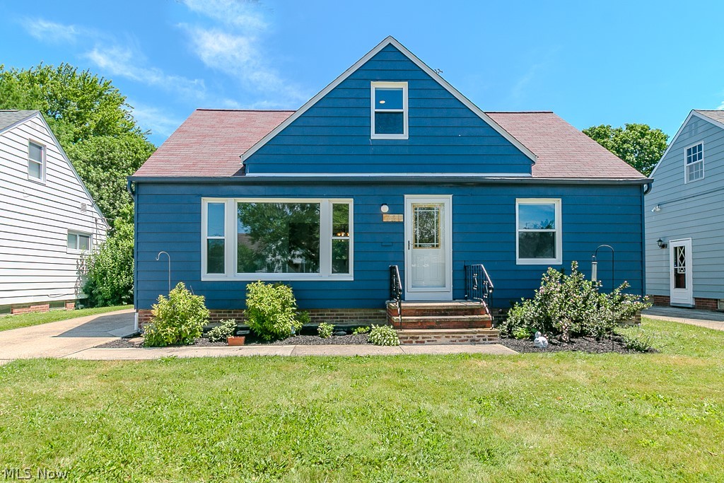 721 Pendley Road Willowick OH 44095