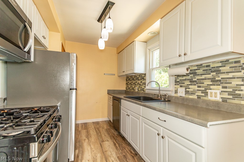 721 Pendley Road Willowick OH 44095