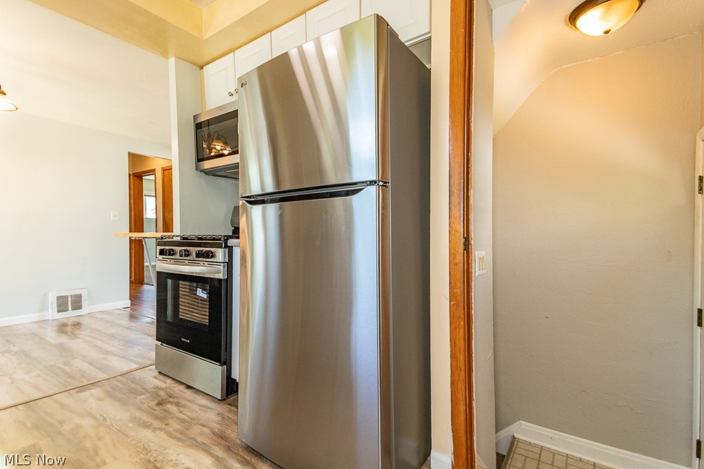 721 Pendley Road Willowick OH 44095