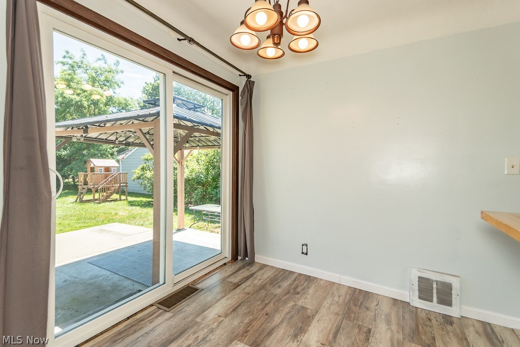 721 Pendley Road Willowick OH 44095