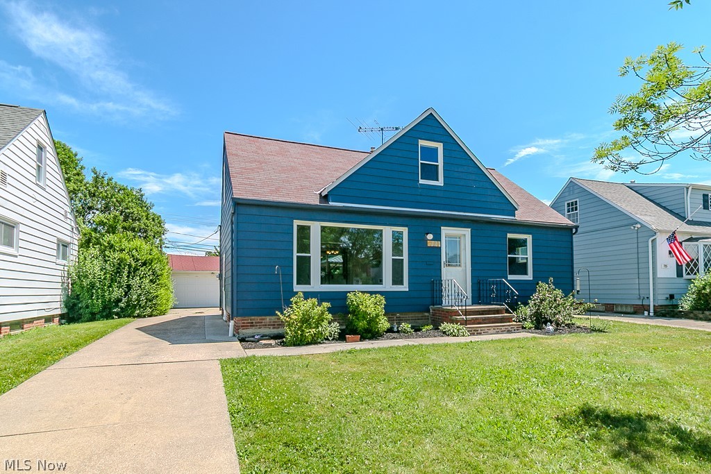 721 Pendley Road Willowick OH 44095
