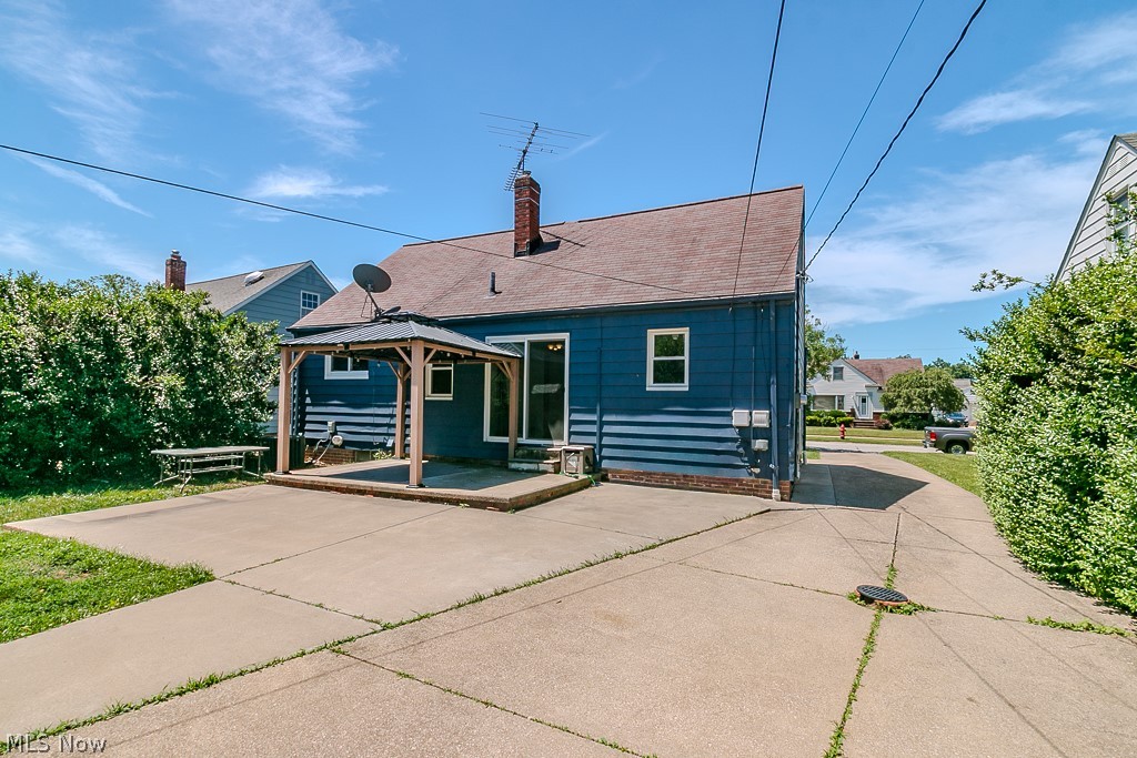 721 Pendley Road Willowick OH 44095