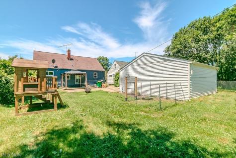721 Pendley Road Willowick OH 44095