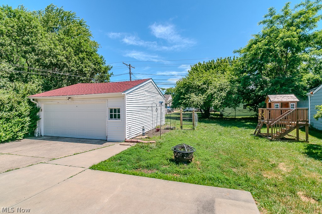 721 Pendley Road Willowick OH 44095