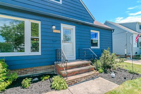 721 Pendley Road Willowick OH 44095