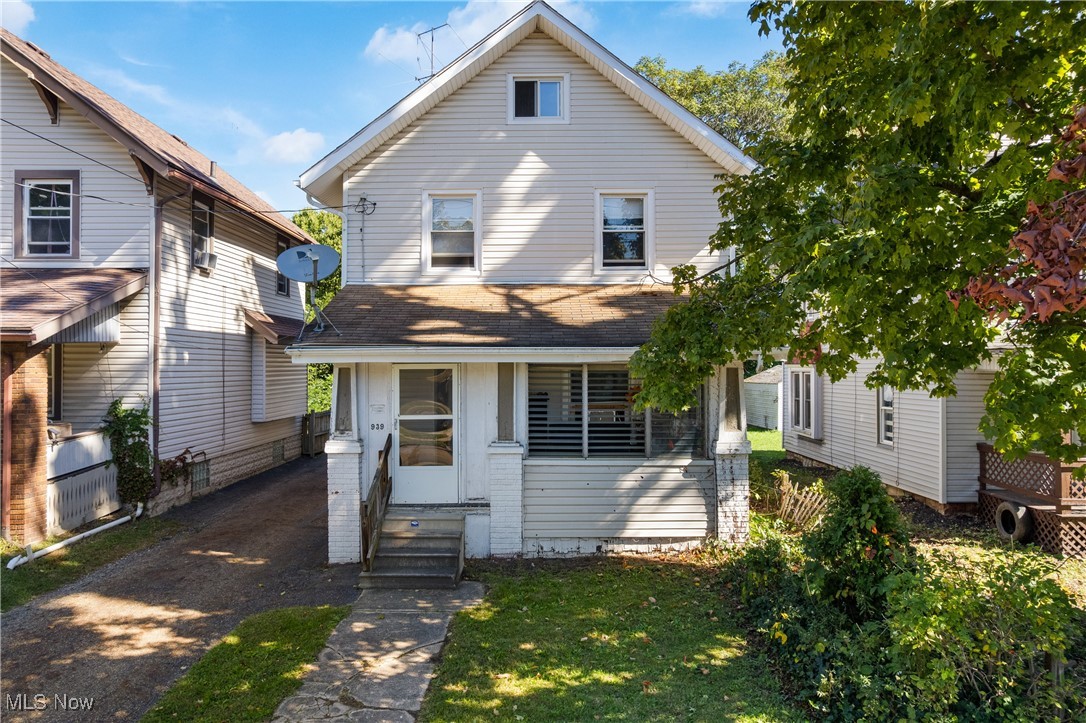 939 W Exchange Street Akron OH 44302