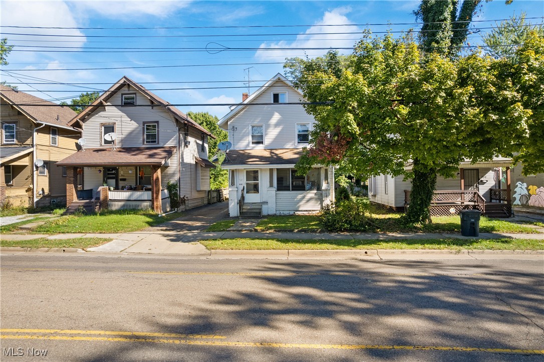 939 W Exchange Street Akron OH 44302