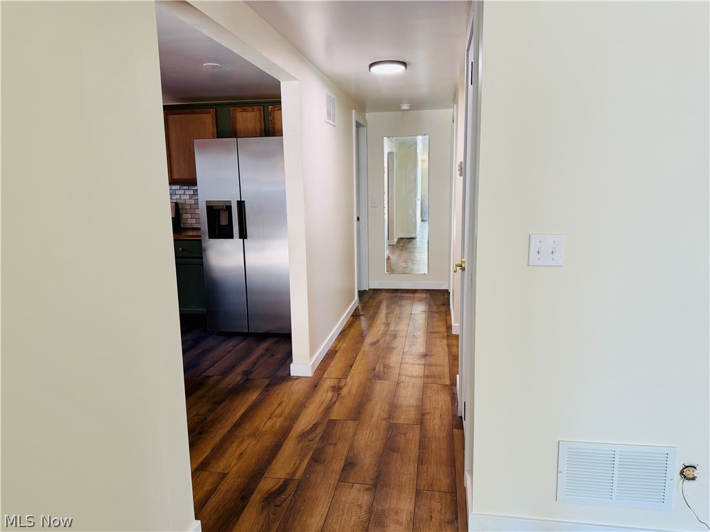 707 Jeanette Avenue Steubenville OH 43952