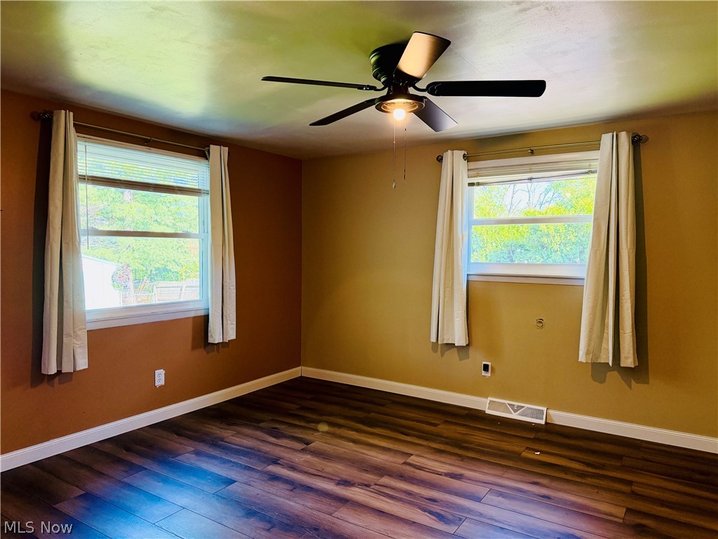 707 Jeanette Avenue Steubenville OH 43952